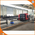 CNC Busduct Cutting and Joggling Machine for Copper